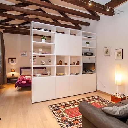 The Cosy Nest Veneza Exterior foto
