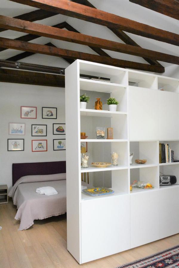 The Cosy Nest Veneza Exterior foto