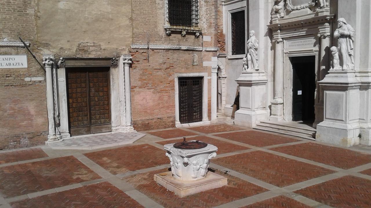 The Cosy Nest Veneza Exterior foto