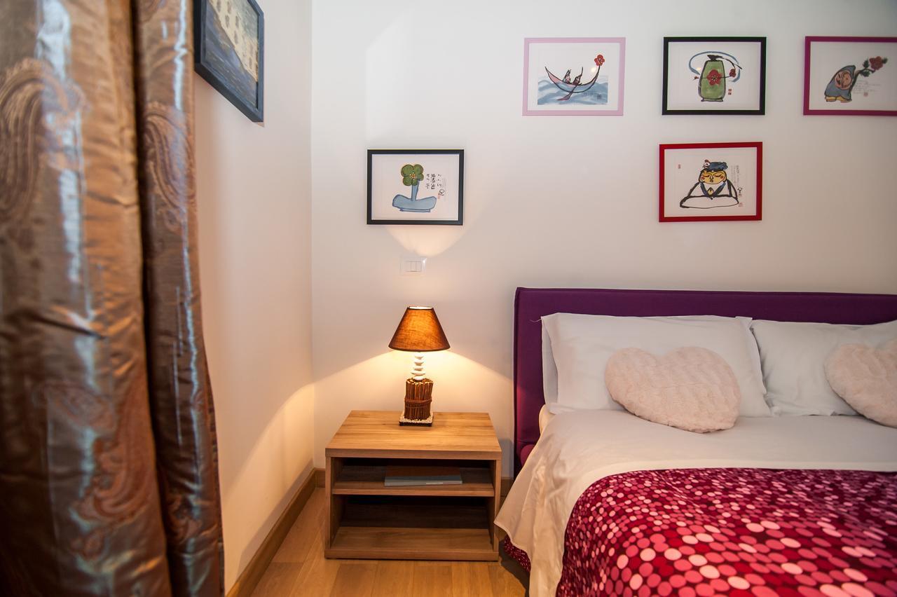 The Cosy Nest Veneza Exterior foto
