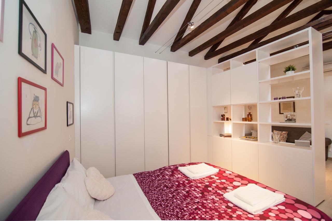 The Cosy Nest Veneza Exterior foto