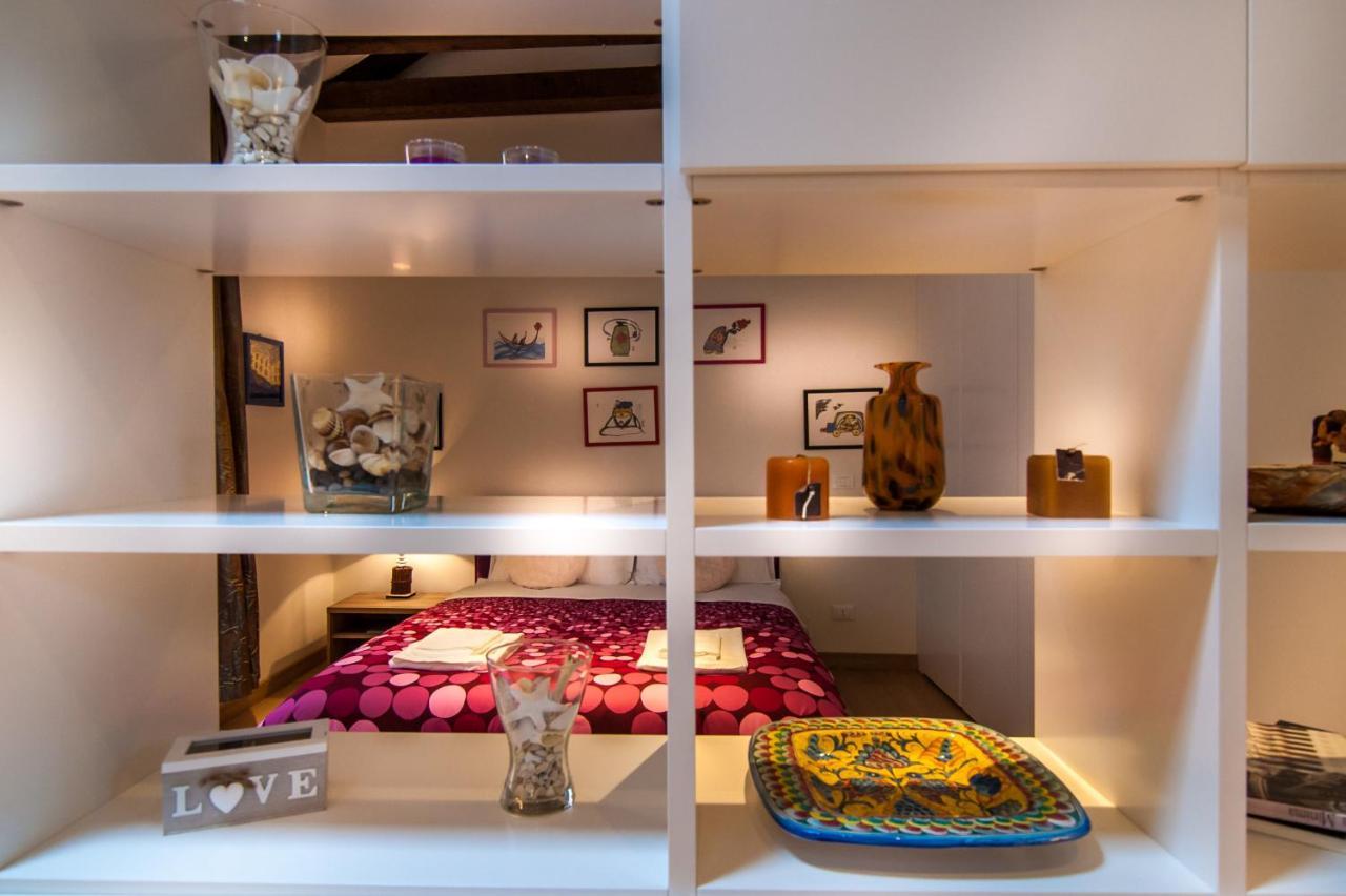 The Cosy Nest Veneza Exterior foto